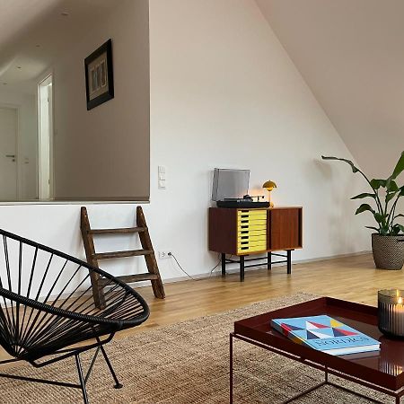Schoene Apartments Auf Dem Weingut Schaetzel 尼尔斯泰恩 外观 照片